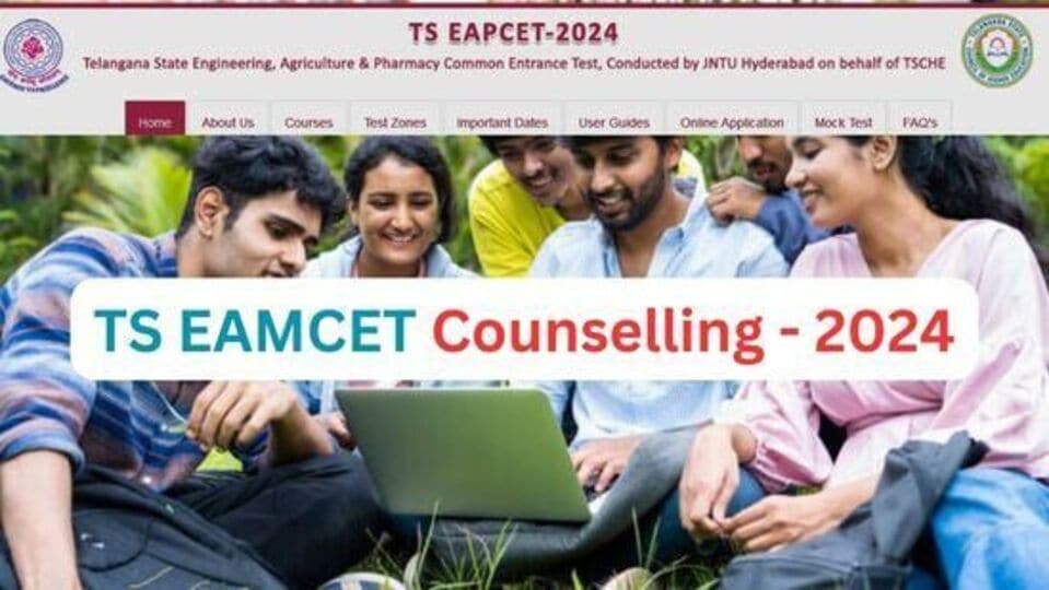 TG EAPCET Counselling తెలంగాణ ఎంసెట్ అభ్యర్థులకు అలర్ట్ ఇంజినీరింగ్