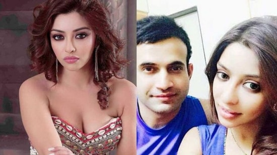 Irfan pathan Payal Ghosh: నటి పాయల్ ఘోష్ మరోసారి వార్తల్లో నిలిచింది. రెండేళ్ల కిందట డైరెక్టర్ అనురాగ్ కశ్యప్ పై రేప్ ఆరోపణలు చేసిన ఆమె.. ఇప్పుడు ఇర్ఫాన్ పఠాన్ తో డేటింగ్, 9 ఏళ్లుగా సెక్స్ చేయలేకపోవడంపై ఇన్‌స్టాగ్రామ్ లో చేసిన పోస్ట్ వైరల్ అవుతోంది.