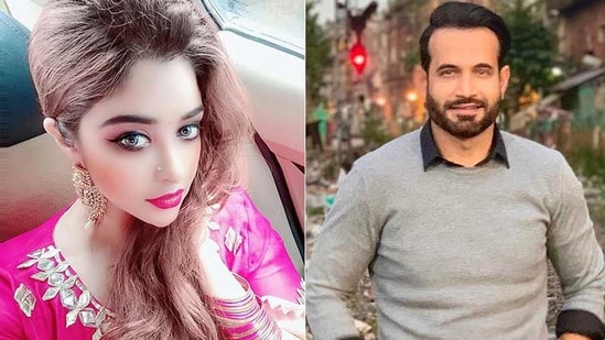 Irfan pathan Payal Ghosh: పాయల్ ఘోష్ తాను ఇర్ఫాన్ పఠాన్ తో చాలా కాలం పాటు డేటింగ్ చేసినట్లు వెల్లడించింది. పఠాన్ తో బంధం పెళ్లి వరకు ఎందుకు వెళ్లలేదో చెబుతూనే.. ఆ బ్రేకప్ తర్వాత 9 ఏళ్లుగా తాను ఎవరితోనూ సెక్స్ చేయలేదని ఆమె చెప్పడం విశేషం.