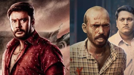 ఇతర భాషలతో పోలిస్తే ఈ మధ్య కన్నడ సినిమాలు ఓటీటీలో తక్కువగా వస్తున్నాయి. అయితే కొన్ని కన్నడ సినిమాలకు ఇప్పటికీ ఓటీటీలో ఎక్కువ వ్యూస్ వస్తున్నాయి. కాబట్టి జీ5 ఓటీటీలో ఎలాంటి బ్లాక్ బస్టర్ కన్నడ సినిమాలు చూడవచ్చో ఓ లుక్కేద్దాం.
