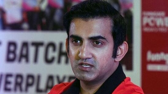 Gautam Gambhir: రోహిత్ శర్మ, విరాట్ కోహ్లీ టీ20 రిటైర్మెంట్‍పై స్పందించిన గౌతమ్ గంభీర్