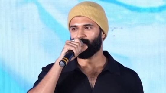 Vijay Deverakonda: వారిద్దరి కోసమే కల్కి సినిమాలో క్యారెక్టర్ చేశా: విజయ్ దేవరకొండ