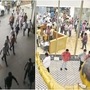 మంగళగిరి టీడీపీ ఆఫీసుపై దాడి, విచారణ ముమ్మరం చేసిన పోలీసులు
