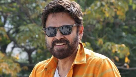 VenkyAnil3: వెంకటేశ్‍ సినిమాలో ఇద్దరు హీరోయిన్లు.. ఒకరు భార్య.. మరొకరు మాజీ ప్రేయసి.. సినిమా లాంచ్‍కు ముహూర్తం ఫిక్స్ 