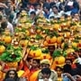 ఆషాడ బోనాలు (ఫైల్ ఫోటో)
