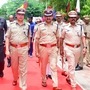 డీజీపీ ద్వారకా తిరుమలరావుతో విజయవాడ సీపీ పిహెచ్డి రామకృష్ణ డీజీపీ ద్వారకా తిరుమలరావుతో విజయవాడ సీపీ పిహెచ్డి రామకృష్ణ