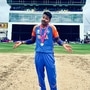 టీ20ల్లో హార్దిక్ పాండ్యా నంబర్ వన్ ఆల్ రౌండర్.. మంచి ర్యాంకులతో ముగించిన కోహ్లి, రోహిత్ టీ20ల్లో హార్దిక్ పాండ్యా నంబర్ వన్ ఆల్ రౌండర్.. మంచి ర్యాంకులతో ముగించిన కోహ్లి, రోహిత్