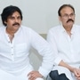 నాగబాబు అప్పు తీర్చడానికే ఆ 2 సినిమాలు చేశా.. పవన్ కల్యాణ్ షాకింగ్ కామెంట్స్.. వీడియో వైరల్ నాగబాబు అప్పు తీర్చడానికే ఆ 2 సినిమాలు చేశా.. పవన్ కల్యాణ్ షాకింగ్ కామెంట్స్.. వీడియో వైరల్