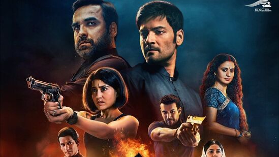 Mirzapur Season 3 OTT: మరికొన్ని గంటల్లో ఓటీటీలోకి మీర్జాపూర్ మూడో సీజన్.. స్టోరీలైన్, ప్లాట్‍ఫామ్ సహా మరిన్ని వివరాలివే