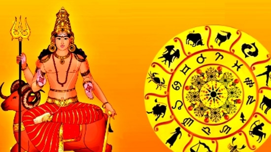 కుజుడు మేష రాశిలోకి ప్రవేశించడానికి ముందు మీనంలో ప్రయాణించాడు. ఆ సమయంలో రాహువు మీన రాశిలో ప్రయాణిస్తున్నాడు. ఇద్దరూ కలిసి ప్రయాణిస్తున్నప్పుడు కుజుడు, రాహు కలయిక అంగర ప్రయోగాన్ని సృష్టించింది. జూన్ 1న కుజుడు మేష రాశిలోకి ప్రవేశించడంతో యోగం పూర్తయింది.&nbsp;