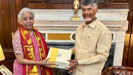 గురువారం &nbsp;కేంద్ర మంత్రులు అమిత్ షా, గడ్కరీ, పీయూష్ గోయల్, శివరాజ్ సింగ్ చౌహాన్, మనోహర్ లాల్ ఖట్టర్, హర్ దీప్ సింగ్, ఆర్థిక సంఘం చైర్మన్ లతో బాబు భేటీ అయ్యారు. శుక్రవారం ఉదయం నీతిఆయోగ్‌ ఛైర్మన్‌,సీఈవోలతో భేటీ అయ్యారు. ఆర్ధిక మంత్రి నిర్మలా సీతారామన్‌తో ఎంపీలతో కలిసి భేటీ అయ్యారు.&nbsp;