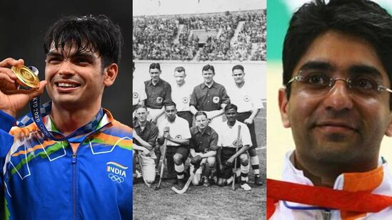 India at Olympics: ఇండియా 1920లో తొలిసారి అధికారికంగా సమ్మర్ ఒలింపిక్స్ లో పార్టిసిపేట్ చేసింది. ఇక 1948లో స్వతంత్ర దేశంగా పాల్గొంది. ఇప్పటి వరకూ మొత్తంగా 35 మెడల్స్ సాధించింది. అందులో 10 గోల్డ్ మెడల్స్, 9 సిల్వర్, 16 బ్రాంజ్ మెడల్స్ ఉన్నాయి. 2008, 2013, 2016, 2020 ఒలింపిక్స్ లోనే ఇండియా ఎక్కువ మెడల్స్ సాధించింది. అయితే పది గోల్డ్ మెడల్స్ లో 8 కేవలం ఇండియన మెన్స్ హాకీ తీసుకొచ్చింది. 1928 నుంచి 1980 మధ్య ఈ మెడల్స్ వచ్చాయి.