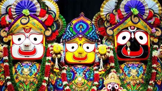 జులై 7 వ తేదీ రేపు రథయాత్ర. ఈ రోజు అదృష్టం నుండి ఎవరికి సహాయం లభిస్తుంది? ఎవరికి మంచి ఛాన్స్ ఉంది? రేపటి రాశి ఫలాలు తెలుసుకోండి. &nbsp;