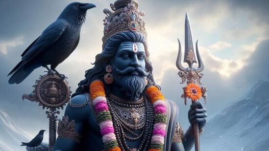 వర్షాకాలం ప్రారంభం కాగానే ఎక్కడ చూసినా పచ్చదనం కనిపిస్తుంది. శనిదేవుడికి కూడా ఈ మాసం చాలా ముఖ్యమైనది. కాబట్టి శనిదేవుడిని ప్రసన్నం చేసుకోవడానికి ఈ నెలలో ఎలాంటి జాగ్రత్తలు తీసుకోవాలో, ఎలాంటి వస్తువులు దానం చేసి శని దేవుణ్ని ప్రసన్నం చేసుకోవాలో తెల్సుకోండి.&nbsp;
