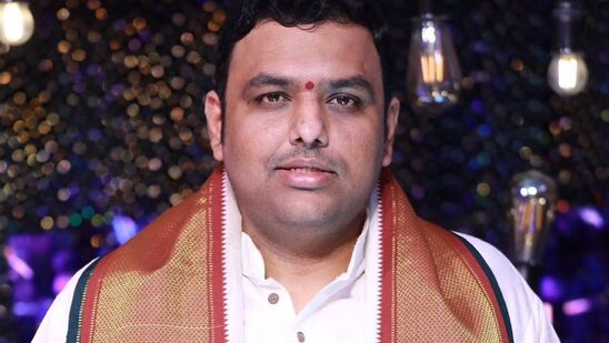 పంచాంగకర్త చిలకమర్తి ప్రభాకర చక్రవర్తి శర్మ 