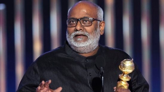 MM Keeravani: ఆస్కార్ అవార్డు తెచ్చిపెట్టిన నాటునాటు తన బెస్ట్ సాంగ్ కాదన్న కీరవాణి