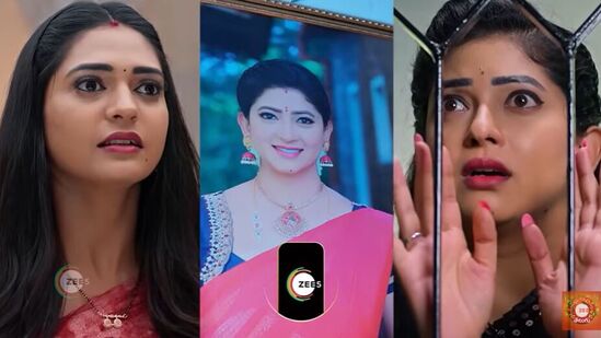 నిండు నూరేళ్ల సావాసం సీరియల్ జూలై 11వ తేది ఎపిసోడ్‌‌