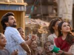 Ullaasam Song Lyrics: సరిపోదా శనివారం నుంచి ఆకట్టుకునేలా మెలోడీ సాంగ్.. ఉల్లాసం పాట లిరిక్స్ ఇవే..