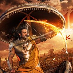 <p>పాన్ ఇండియా రెబల్ స్టార్ ప్రభాస్ హీరోగా నటించిన కల్కి 2898 ఏడీ చిత్రం జూన్ &nbsp;27వ తేదీన థియేటర్లలో రిలీజ్ అయింది. ఆరంభం నుంచే భారీ కలెక్షన్లను సాధిస్తూ దూసుకెళుతోంది. ఈ చిత్రం రూ.1,000 కోట్ల కలెక్షన్లు దాటేసిందని మూవీ టీమ్ నేడు (జూలై 13) అధికారికంగా వెల్లడించింది.&nbsp;</p>