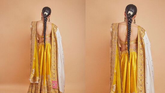 శేఖర్ కమ్ముల తెరకెక్కిస్తున్న 'కుబేర' నుంచి రష్మిక &nbsp;ఫస్ట్ లుక్ ఇటీవల విడుదలైంది. ఈ సినిమాలో ధనుష్, నాగార్జున కూడా నటిస్తున్నారు.&nbsp;