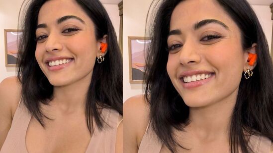 అల్లు అర్జున్ సరసన పుష్ప 2లో శ్రీవల్లి పాత్రలో రష్మిక మందన్న నటిస్తోన్న విషయం తెలిసిందే. ఈ సినిమా డిసెంబర్ లో ప్రేక్షకుల ముందుకు రానుంది.&nbsp;