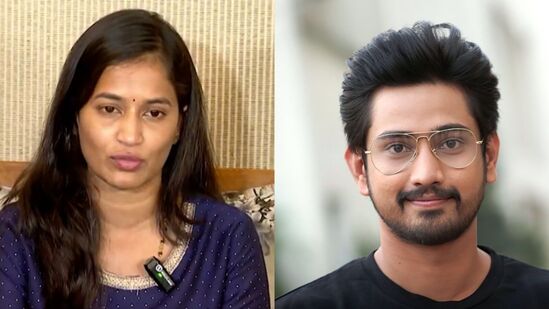 Raj Tarun: అందుకోసమే నా పోరాటం.. అన్ని ఆధారాలు ఉన్నాయి: రాజ్ తరుణ్‍పై లావణ్య లేటెస్ట్ కామెంట్లు