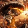 పాన్ ఇండియా రెబల్ స్టార్ ప్రభాస్ హీరోగా నటించిన కల్కి 2898 ఏడీ చిత్రం జూన్ 27వ తేదీన థియేటర్లలో రిలీజ్ అయింది. ఆరంభం నుంచే భారీ కలెక్షన్లను సాధిస్తూ దూసుకెళుతోంది. ఈ చిత్రం రూ.1,000 కోట్ల కలెక్షన్లు దాటేసిందని మూవీ టీమ్ నేడు (జూలై 13) అధికారికంగా వెల్లడించింది. <p>పాన్ ఇండియా రెబల్ స్టార్ ప్రభాస్ హీరోగా నటించిన కల్కి 2898 ఏడీ చిత్రం జూన్ 27వ తేదీన థియేటర్లలో రిలీజ్ అయింది. ఆరంభం నుంచే భారీ కలెక్షన్లను సాధిస్తూ దూసుకెళుతోంది. ఈ చిత్రం రూ.1,000 కోట్ల కలెక్షన్లు దాటేసిందని మూవీ టీమ్ నేడు (జూలై 13) అధికారికంగా వెల్లడించింది. </p>