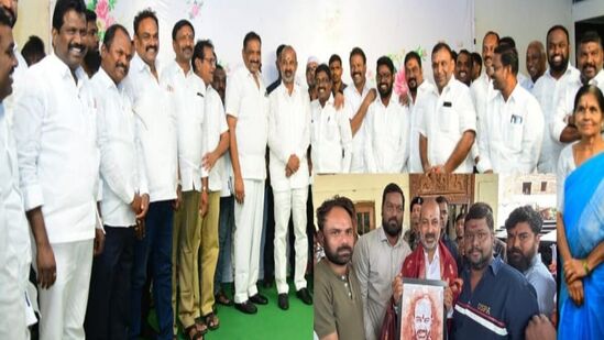 కరీంనగర్ అభివృద్ధికి నిధులు తీసుకొచ్చే బాధ్యత నాది - బండి సంజయ్