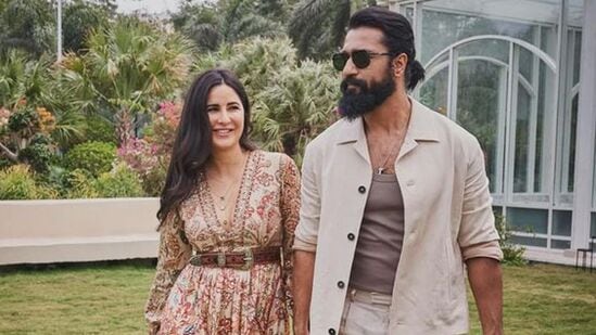 Katrina Kaif Pregnancy: కత్రినా కైఫ్ ప్రెగ్నెన్సీ రూమర్లపై మౌనం వీడిన హీరో విక్కీ కౌశల్.. ఏం చెప్పారంటే..