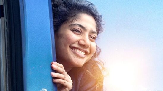 Sai Pallavi: సాయిపల్లవి కొత్త సినిమా రిలీజ్ డేట్ ఫిక్స్.. పండుగకు వస్తున్న మూవీ