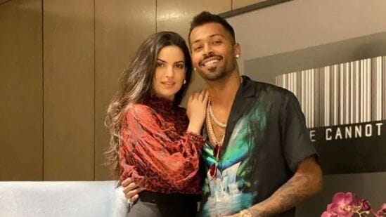 Hardik Pandya divorce: విడాకులను కన్ఫర్మ్ చేసిన హార్దిక్ పాండ్యా.. కలిసి ఉండేందుకు ప్రయత్నించినా కుదరలేదంటూ..