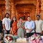 శ్రీకాకుళం బ్యాక్డ్రాప్లో జాలర్ల జీవితాల నేపథ్యంలో తెరకెక్కుతోన్న తండేల్ మూవీ ఈ ఏడాది చివరలో ప్రేక్షకుల ముందుకు రాబోతోంది. <p>శ్రీకాకుళం బ్యాక్డ్రాప్లో జాలర్ల జీవితాల నేపథ్యంలో తెరకెక్కుతోన్న తండేల్ మూవీ ఈ ఏడాది చివరలో ప్రేక్షకుల ముందుకు రాబోతోంది. </p>