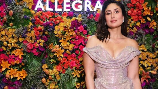 Aishwarya Rai: కరీనా కపూర్ కూడా అంతే. అప్పుడెప్పుడో 23 ఏళ్ల కిందట వచ్చిన కభీ ఖుసీ కభీ గమ్ నుంచి ఇప్పటి వరకూ తన గ్లామర్‌ను కాపాడుకుంటూ వస్తోంది. ఇద్దరు పిల్లలకు తల్లి అయినా కూడా ఆమె అందం ఏమాత్రం తరగలేదు.