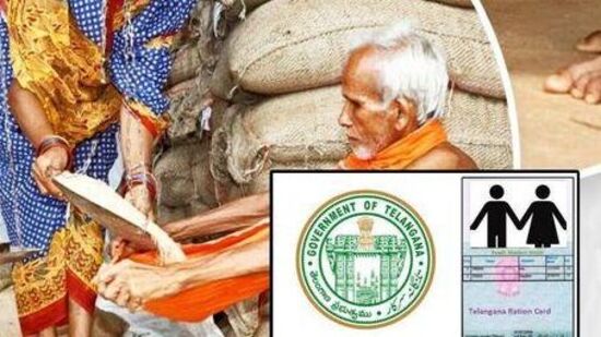 కొత్త రేషన్ కార్డుల మార్గదర్శకాలు ఖరారైన వెంటనే ప్రక్రియ ప్రారంభిస్తామని ఉత్తమ్ స్పష్టం చేశారు. కాంగ్రెస్‌ ప్రభుత్వం కొత్త రేషన్‌ కార్డుల జారీకి హామీ ఇచ్చిందని గుర్తు చేశారు. ఇచ్చిన మాటకు కట్టుబడి త్వరలోనే ఈ పంపిణీ ప్రక్రియను మొదలు పెట్టనున్నట్టు తెలిపారు,