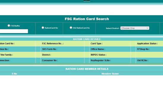 త్వరలోనే తెలంగాణలో కొత్త రేషన్ కార్డులు జారీ చేయనున్నారు. ఆ దిశగా కసరత్తు నడుస్తోంది. &nbsp;ఇదే విషయంపై సంబంధిత శాఖ మంత్రి ఉత్తమ్ కుమార్ రెడ్డి కీలక ప్రకటన చేశారు.