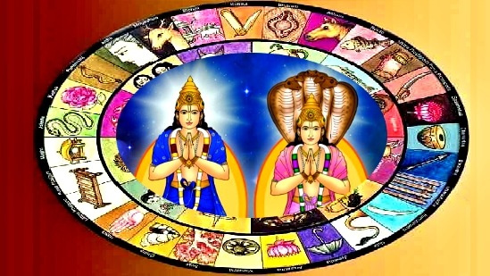 రాహువు ఎల్లప్పుడూ వెనుకకు ప్రయాణిస్తాడు.రాహువు ఒక రాశి నుండి మరో రాశికి మారడానికి 18 నెలలు పడుతుంది.&nbsp;