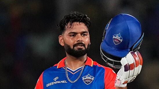 Rishabh Pant: రిషబ్ పంత్‍ను వదిలేసేందుకు ఢిల్లీ క్యాపిటల్స్ రెడీ అయిందా? ధోనీకి రీప్లేస్‍మెంట్‍గా..!