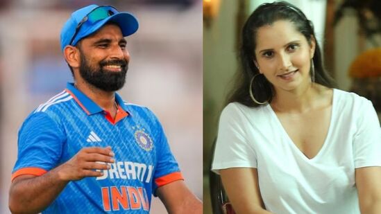 Mohammed Shami: సానియా మీర్జాతో పెళ్లి రూమర్లపై ఎట్టకేలకు స్పందించిన మహమ్మద్ షమీ