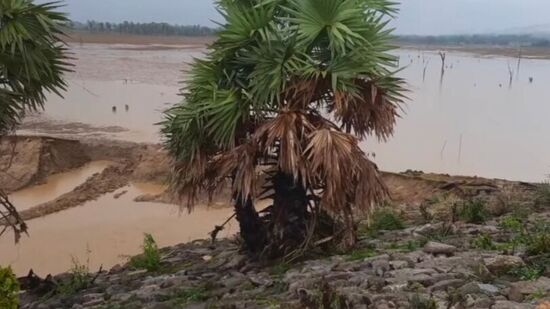 పేదవాగు ముంపుతో ఈ గ్రామాల్లో తీవ్ర నష్టం వాటిల్లింది. వరద నీరు పోటెత్తడంతో అక్కడి ప్రజలు అల్లాడి పోతున్నారు‌. ఎన్డీఆర్ఎఫ్ బృందాలు హెలికాఫ్టర్ల సాయంతో వరదల్లో చిక్కున్న వారిని సురక్షిత ప్రాంతాలకు తరలిస్తున్నారు. రెండు రాష్ట్రాల అధికారులు నష్ట నివారణ చర్యలు చేపడుతున్నారు‌. &nbsp;