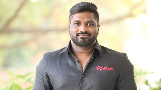  సైమా 2024కు నామినేట్ అయిన పిండం మూవీ నిర్మాత యశ్వంత్ దగ్గుమాటి