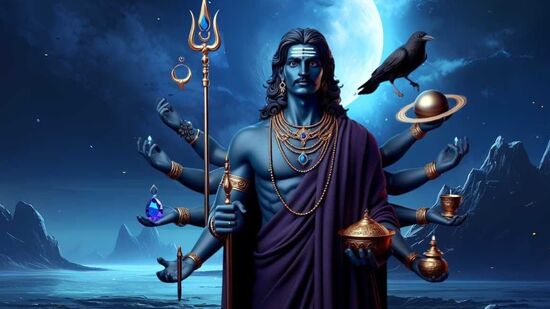 ఈ సంవత్సరం శనిదేవుడు కుంభరాశిలో తిరోగమన స్థితిలో సంచరిస్తున్నాడు. ఇది అనేక రాశులను ప్రభావితం చేస్తుంది.