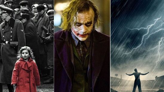 Top IMDb movies on OTT: ఐఎండీబీలో టాప్ రేటింగ్ ఉన్న మొదటి ఆరు సినిమాల జాబితాను ఇక్కడ మీరు చూడొచ్చు.