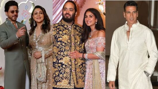 Anant Ambani Wedding Gifts: దేశంలోనే అత్యంత ఖరీదైన పెళ్లికి వెళ్లిన అతిథులు కూడా అంతే ఖరీదైన బహుమతులు ఇవ్వడం విశేషం. ముఖ్యంగా బాలీవుడ్ స్టార్లయితే ఊహకందని రీతిలో ఎంతో ఖరీదైన గిఫ్ట్స్ ఇచ్చినట్లు వార్తలు వస్తున్నాయి.