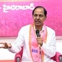 <p>రాజకీయ కక్షతోనే తన బిడ్డ, ఎమ్మెల్సీ కవితను జైల్లో పెట్టారని బీఆర్ఎస్ అధినేక కేసీఆర్ అన్నారు. సొంత బిడ్డ జైల్లో ఉంటే కన్న తండ్రిగా బాధ ఉండదా? అన్నారు. &nbsp;తెలంగాణ బడ్జెట్‌ సమావేశాల నేపథ్యంలో కేసీఆర్‌ అధ్యక్షతన మంగళవారం బీఆర్ఎస్ శాసనసభాపక్ష సమావేశం నిర్వహించారు.&nbsp;</p>