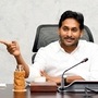 వైసీపీ అధినేత జగన్