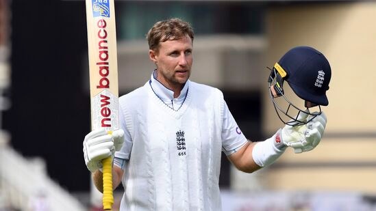 Joe Root Record: ఇంగ్లండ్ తరఫున టెస్టుల్లో అలిస్టర్ కుక్ తర్వాత అత్యధిక పరుగులు చేసిన రెండో బ్యాటర్ జో రూట్.