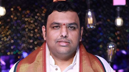 పంచాంగకర్త చిలకమర్తి ప్రభాకర చక్రవర్తి శర్మ 