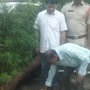 ఇంట్లోనే గంజాయి సాగు.. 