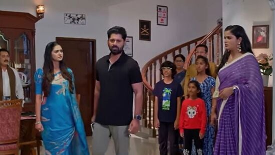 NNS 29th July Episode: అంజలిని కాపాడిన మిస్సమ్మ.. అరుంధతి అస్థికలను ఘోరాకు ఇచ్చిన మనోహరి