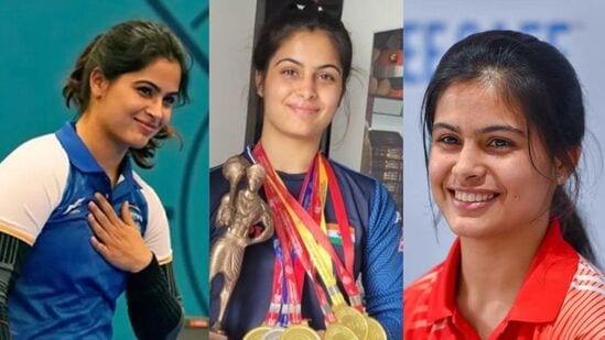 Manu Bhaker Net Worth: ఇండియా తరఫున ఒలింపిక్స్ లో మెడల్ గెలిచిన తొలి మహిళా షూటర్ గా 22 ఏళ్ల మను బాకర్ చరిత్ర సృష్టించిన విషయం తెలిసిందే. 10 మీటర్ల ఎయిర్ పిస్టల్ ఈవెంట్లో ఆమెకు బ్రాంజ్ మెడల్ వచ్చింది. మను కంటే ముందు రాజ్యవర్దన్ సింగ్ రాథోడ్, అభినవ్ బింద్రా, గగన్ నారంగ్, విజయ్ కుమార్ మెడల్స్ గెలిచారు.